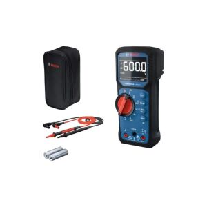 BOSCH GDM 600-15 MULTİMETRE
