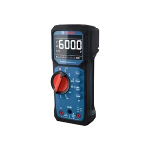 BOSCH GDM 600-15 MULTİMETRE