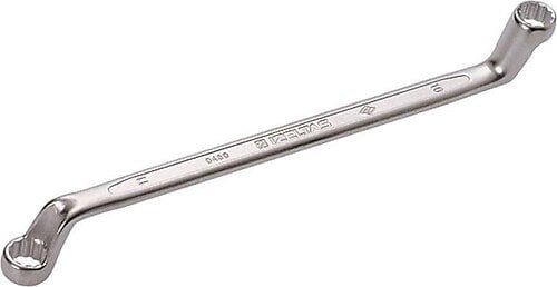 İzeltaş 0430 20x22 mm Yıldız İki Ağız Anahtar