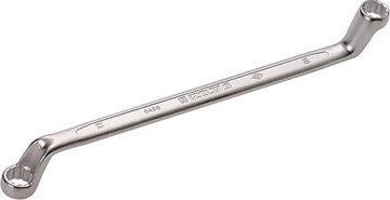 İzeltaş 0430 20x22 mm Yıldız İki Ağız Anahtar