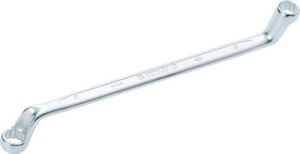 İzeltaş 0430 8x9 mm Yıldız İki Ağız Anahtar