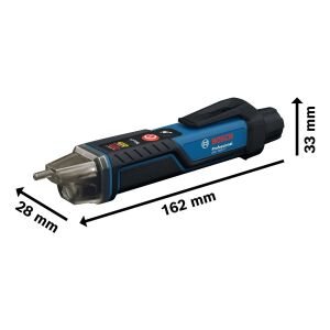 BOSCH GVD 1000-17 TEMASSIZ VOLTAJ TEST CİHAZI