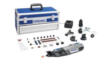 Dremel 8220 65 Parça Aksesuarlı El Motoru