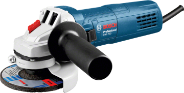Bosch GWS 750-115 Avuç Taşlama