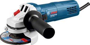 Bosch GWS 750-115 Avuç Taşlama