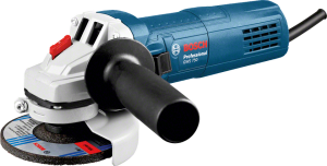 Bosch Gws 750-115 Avuç Taşlama