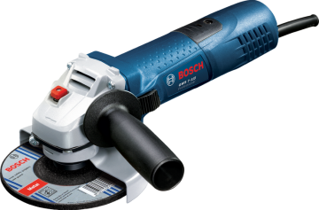 Bosch GWS 7-115 Avuç Taşlama