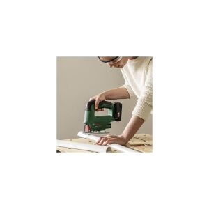 BOSCH EASYIMPACT 18V-40 +EASYSAW 18V-70 2'Lİ SET