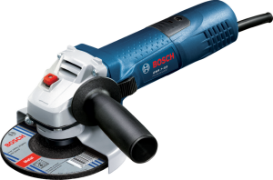 Bosch GWS 7-115 Avuç Taşlama