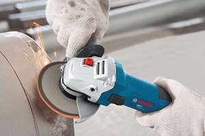 Bosch GWS 7-115 Avuç Taşlama