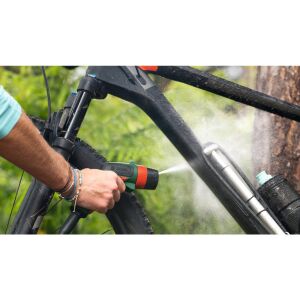 BOSCH FONTUS 18V-6 BASINÇLI YIKAMA (1X2.0AH)