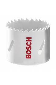 Bosch HSS B-Metal Pan 68 mm Delik Açma Testeresi