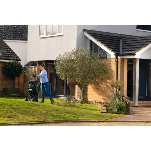 BOSCH UNİVERSALSHREDDER 2X18V-25 2X4.0AH DAL ÖĞ.