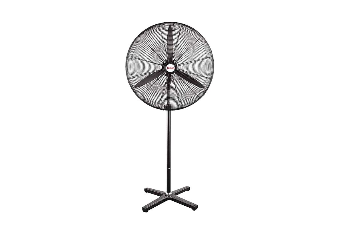 Kaşkar Taflan FS 750 Sanayi Tipi Vantilatör