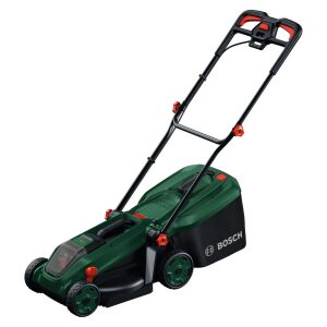 BOSCH ROTAK 18V-34 (1X 4.0AH) ÇİM BİÇME MAKİNE