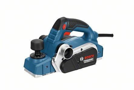 Bosch GHO 26-82 D Planya