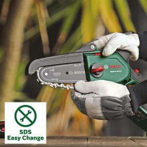 BOSCH EASYCHAİN 18V-15-7 AĞAÇ BUDAMA SOLO