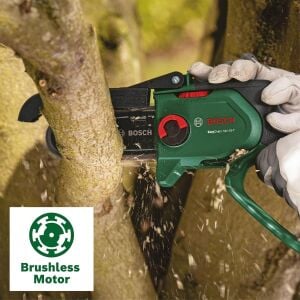 BOSCH EASYCHAİN 18V-15-7 AĞAÇ BUDAMA SOLO