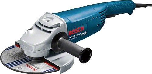 Bosch GWS 24-180 JH Taşlama