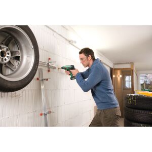 BOSCH UNEOMAXX 18V (2,5 AH TEK AKÜ) VİDALAMA