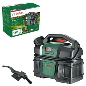 BOSCH FONTUS 18V-6 BİKE AKÜSÜZ BASINÇLI YIKAMA