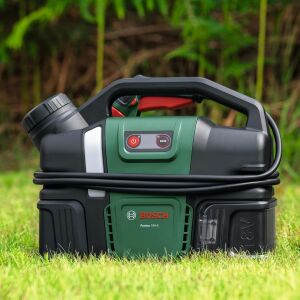 BOSCH FONTUS 18V-6 BİKE AKÜSÜZ BASINÇLI YIKAMA