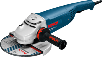 Bosch GWS 26-230 JH Taşlama