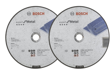 Bosch GWS 26-230 JH Taşlama