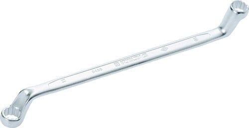 İzeltaş 0430 14X15 mm Yıldız İki Ağız Anahtar