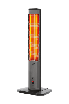 Luxell MHR-1800 Uzaktan Kumandalı 1800 W Orbit Kule Isıtıcı