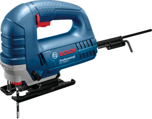Bosch GST 8000 E Dekupaj Testere