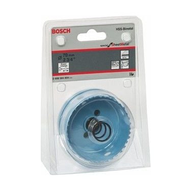Bosch Pc-Plus SSM Delik Açma Testeresi 70 mm