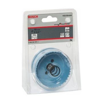 Bosch Pc-Plus SSM Delik Açma Testeresi 70 mm