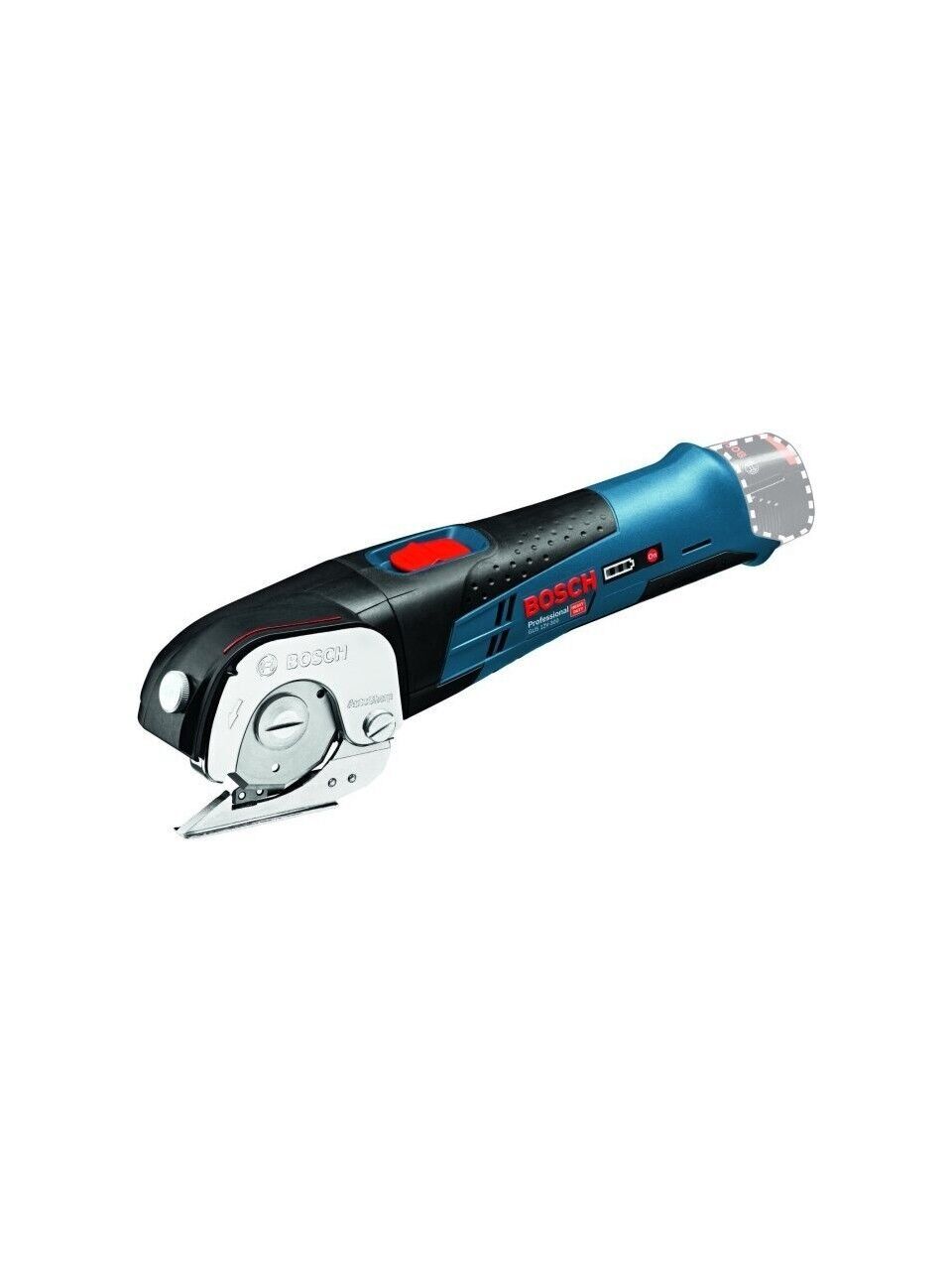 Bosch GUS 12 V-300 Çok Amaçlı Makas Solo