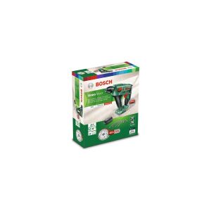 BOSCH UNEO MAXX 18V LI-ION AKÜLÜ VİD.-SOLO