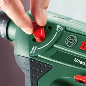 BOSCH UNEO MAXX 18V LI-ION AKÜLÜ VİD.-SOLO