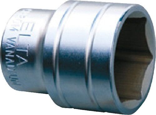 Elta 1115 1/2'' 24 mm Lokma Anahtar
