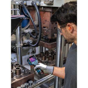 BOSCH GTC 12V-450-13 TERMAL KAMERA