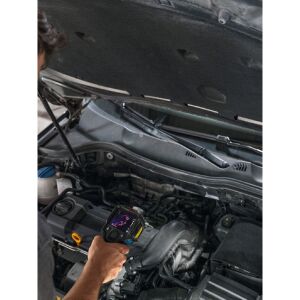 BOSCH GTC 12V-450-13 TERMAL KAMERA