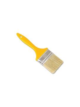 Dekor Kestirme Fırça Ecomıx Plastık Saplı 1,0'' 781