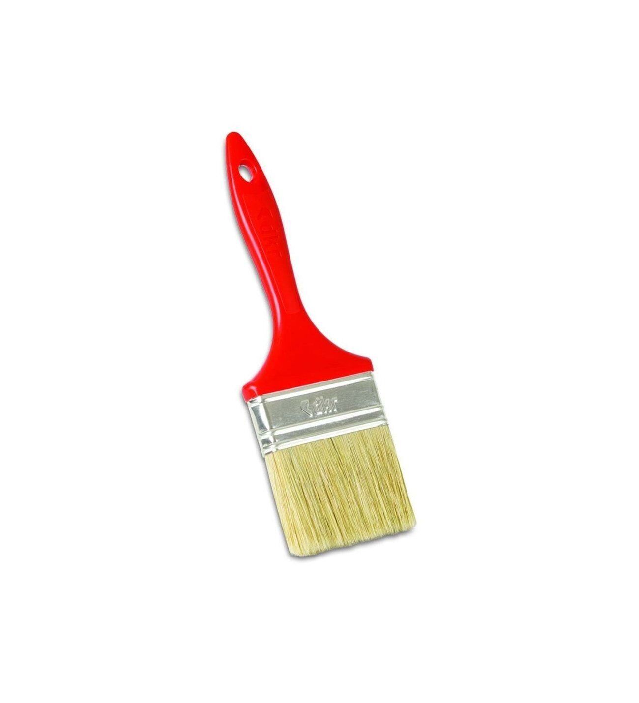 Dekor Kestirme Fırça Platınıum Serisi Plastık Saplı 2,0'' 795