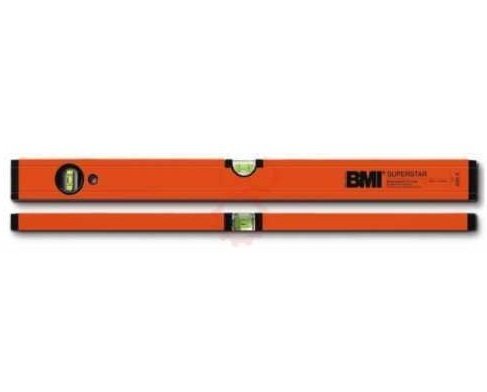 Bmı 690060 Euro Star 60 Cm Alm. Su Terazisi