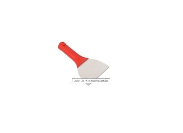 Dekor 729 14 cm Kazıma Spatulası