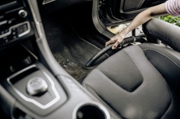 Karcher WD 5 S V-25/5/22 Islak Kuru Süpürge