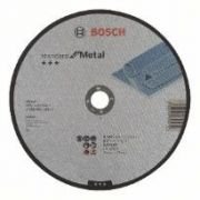 Bosch 230*3,0 mm Standart For Metal Düz Kesme Diski 50 Adet