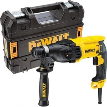 DEWALT D25133K SDS-PLUS KIRICI DELİCİ