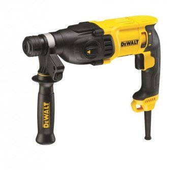 DEWALT D25133K SDS-PLUS KIRICI DELİCİ