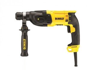 Dewalt D25133K Sds-Plus Kırıcı Delici