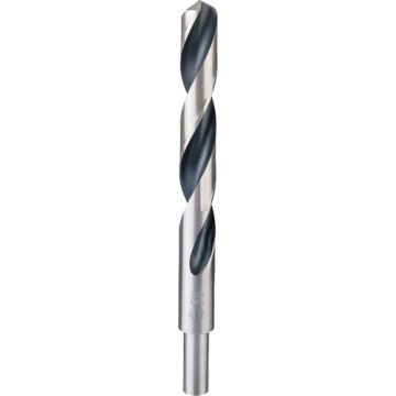 Bosch - Hss-Pointeq Metal Matkap Ucu 17,0 mm