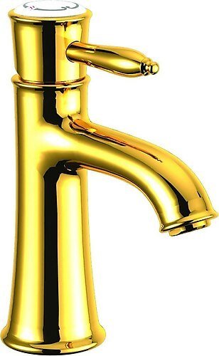 Penta Bosphorus Gold Lavabo Bataryası